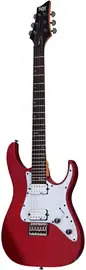 Электрогитара Schecter SGR Banshee-6 Metallic Red