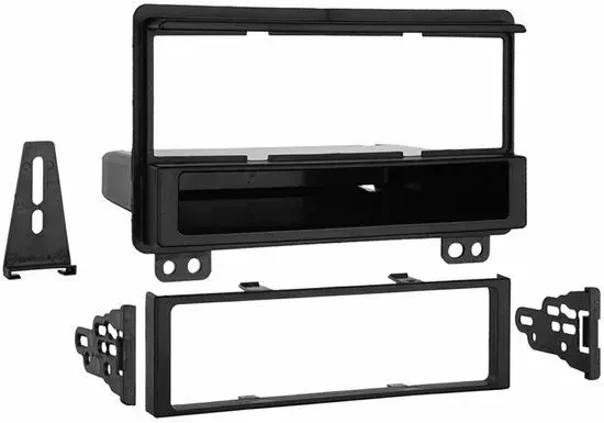 Metra 99-5026 Installation Kit for Select 2001-up Ford/Lincoln/Mercury Vehicles