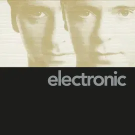 Виниловая пластинка Electronic - Electronic (2013 Remaster) [New Vinyl LP] UK - Import