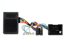 Connects2 Lenkradgrundinterface CAN-Bus für Chevrolet Opel 44 Pin 42hvx01 CTHVX0