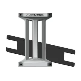 Alpine KTX-H10 Linking Kit for 10" Subwoofer Enclosures
