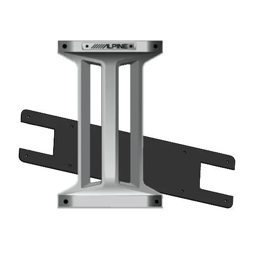 Alpine KTX-H10 Linking Kit for 10" Subwoofer Enclosures