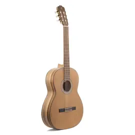 Классическая гитара PRUDENCIO SAEZ 2-S (160) mate Cedar Top