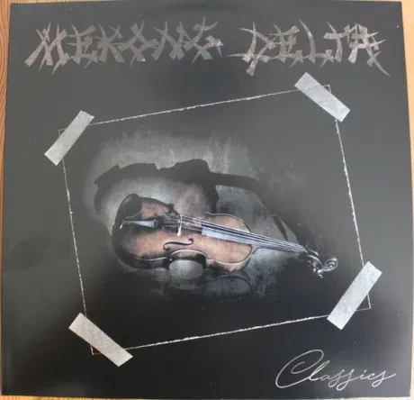 Виниловая пластинка Mekong Delta – Classics