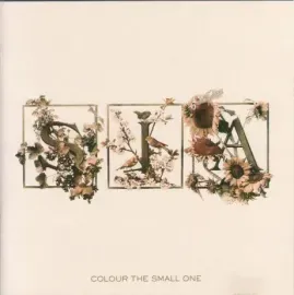 SIA - Colour The Small One (CD)