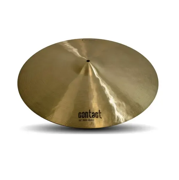 Тарелка барабанная Dream Cymbals and Gongs 22" Contact Series Heavy Ride