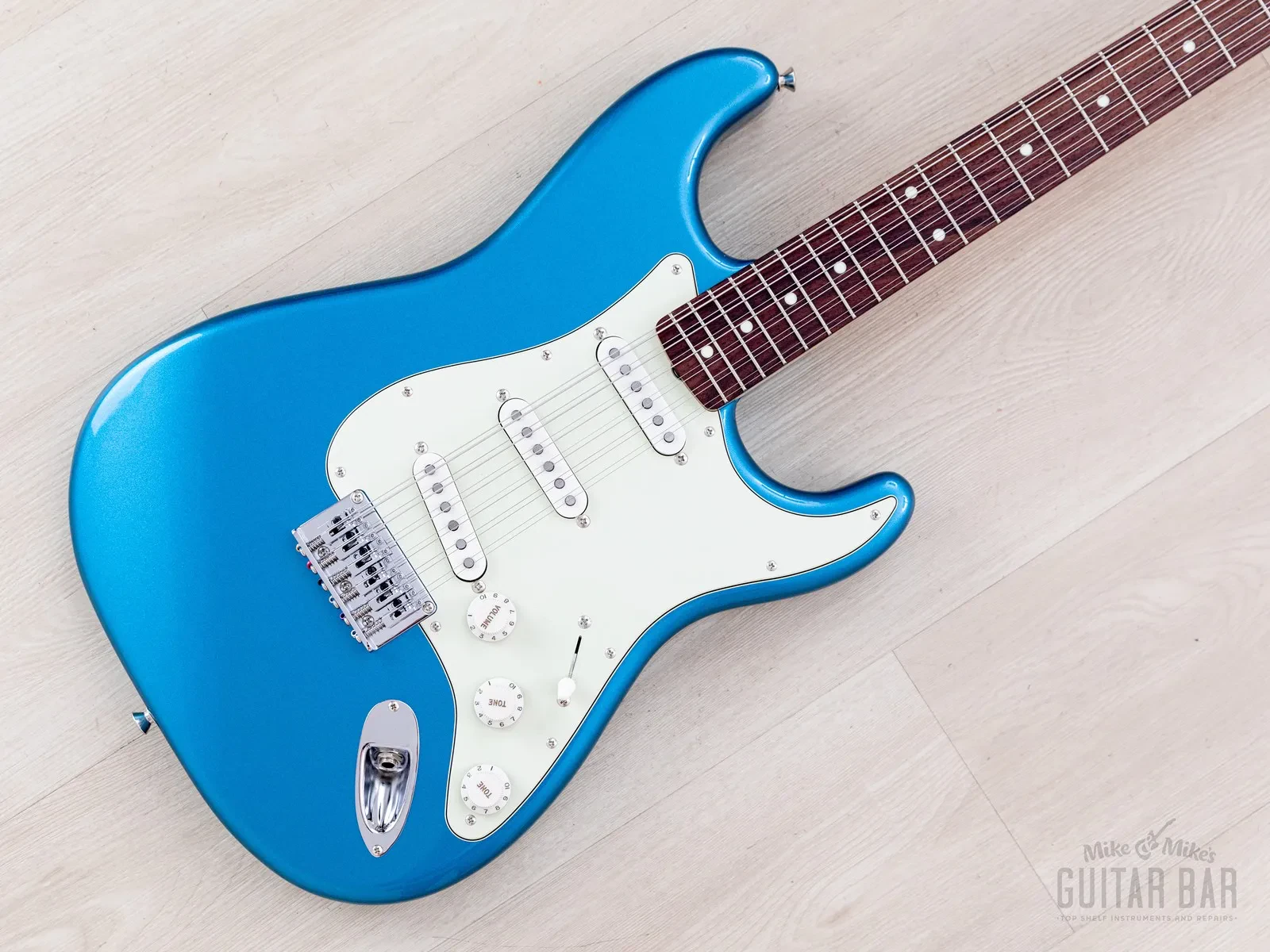 2024 Fender Japan Limited Edition Stratocaster XII 12-String w/ Hangtags, MIJ
