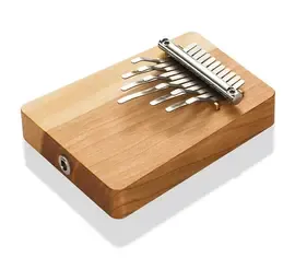 Калимба Hokema Kalimba B11 Melody Elektro со звукоснимателем