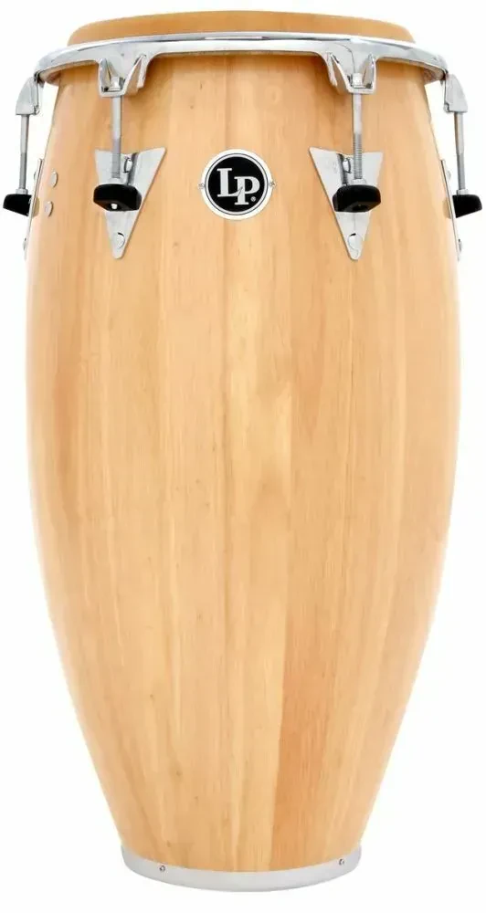 Конга Latin Percussion LP522X-AWC Classic Natural