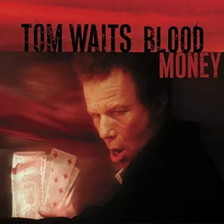 TOM WAITS - Blood Money (CD)