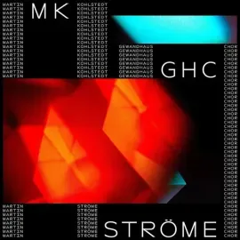 Виниловая пластинка Martin Kohlstedt - Strome [New Vinyl LP]