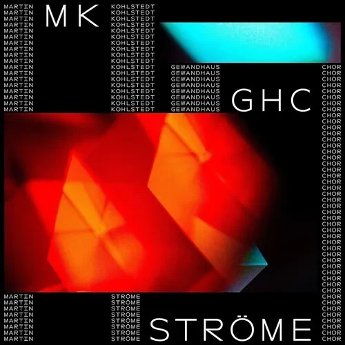 Виниловая пластинка Martin Kohlstedt - Strome [New Vinyl LP]