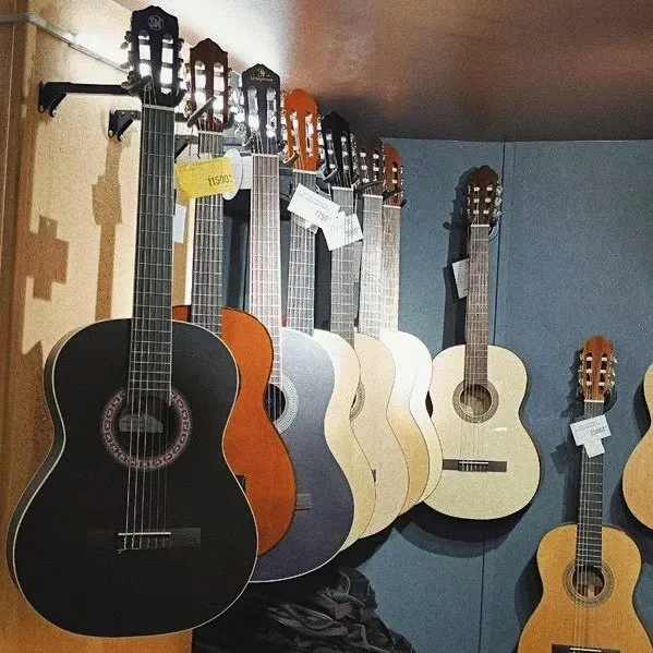 SKIFMUSIC — музыкальный магазин в Воронеже