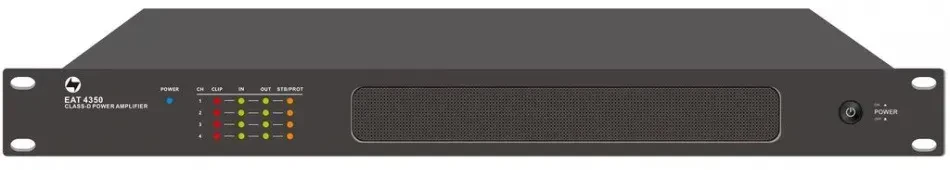 Усилитель мощности Exell EAT4350