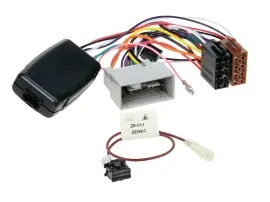 ACV Lenkradadapter für Honda CR-V CR-Z Insight Zenec 42-1133-400