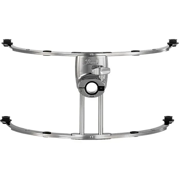 Держатель том-барабана Pearl R2 Chrome Air Tom Mount - 13x9/13x10