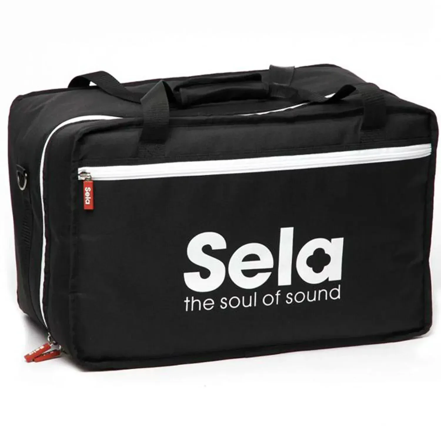 Чехол для кахона Sela SE-005 Black