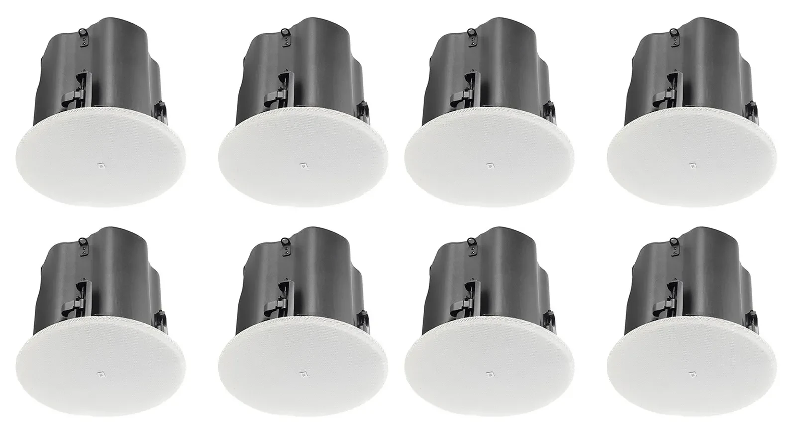 Потолочный громкоговоритель для ресторанов и баров JBL Control 414C/T 4" 70V/8Ω (набор, 8 шт.)