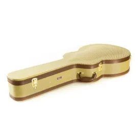 Кейс для акустической гитары Fame Audio GIT0054995-000 Jumbo Tweed