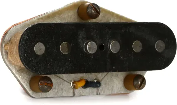 Звукосниматель для электрогитары Seymour Duncan Antiquity II Telecaster Bridge Black