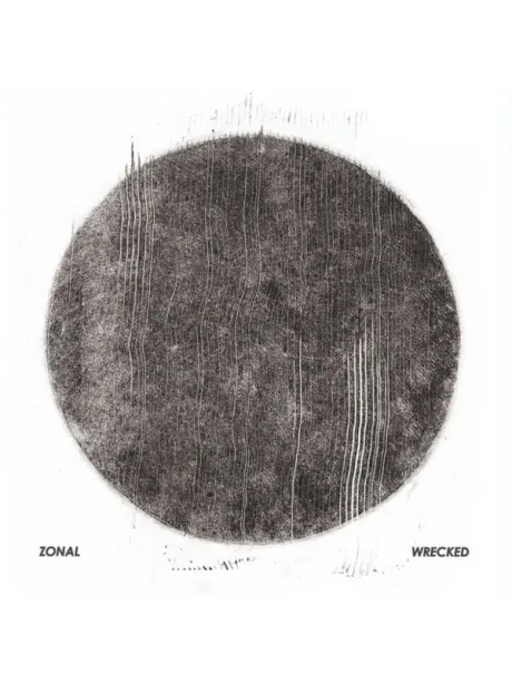 ZONAL - Wrecked (CD)