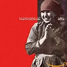 YELLOW MAGIC ORCHESTRA - Technodelic (CD)