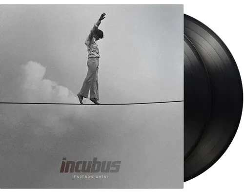 - If Not Now, When? (2LP)