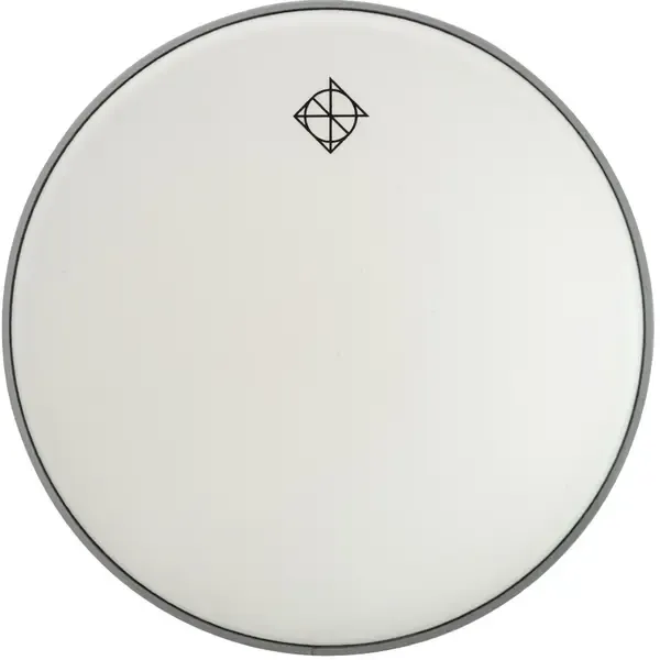 Пластик для барабана Dixon 14" Coated Batter