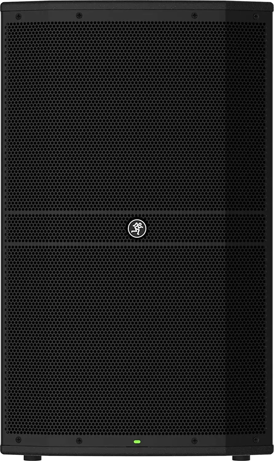 Активная акустическая система MACKIE DRM215