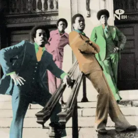 Various Artists - Eccentric Soul: The Magic Touch Label Vol. 1 [Violet Vinyl] NE