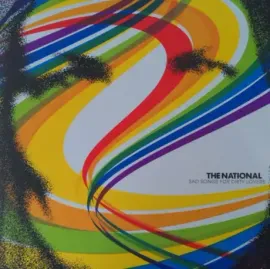 Виниловая пластинка The National – Sad Songs For Dirty Lovers Релиз 2021 Sealed