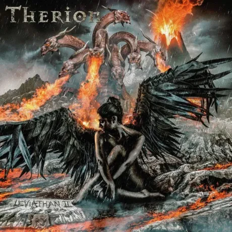 THERION - Leviathan II (CD)
