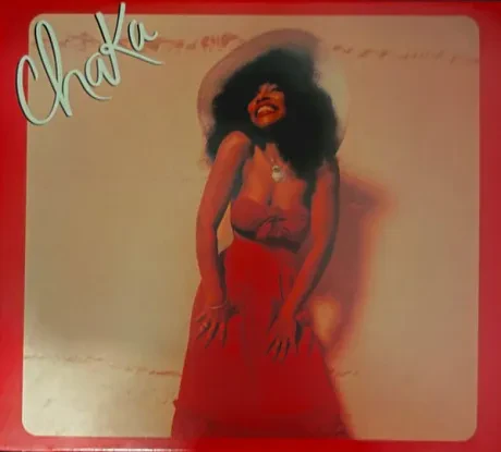 CHAKA KHAN - Chaka (CD)