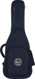 Genuine FENDER  Troubadour™ Electric Guitar Gig Bag, Navy Model #: 0991512427