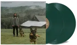Виниловая пластинка Noah Kahan - Stick Season - Green Colored Vinyl [New Vinyl LP] Colored Vinyl, Gr