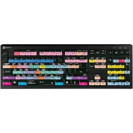 Клавиатура для секвенсора Logickeyboard Presonus Studio One Astra 2