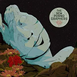 The New Pornographers - In The Morse Code of Brake Lights NEW Sealed Vinyl LP