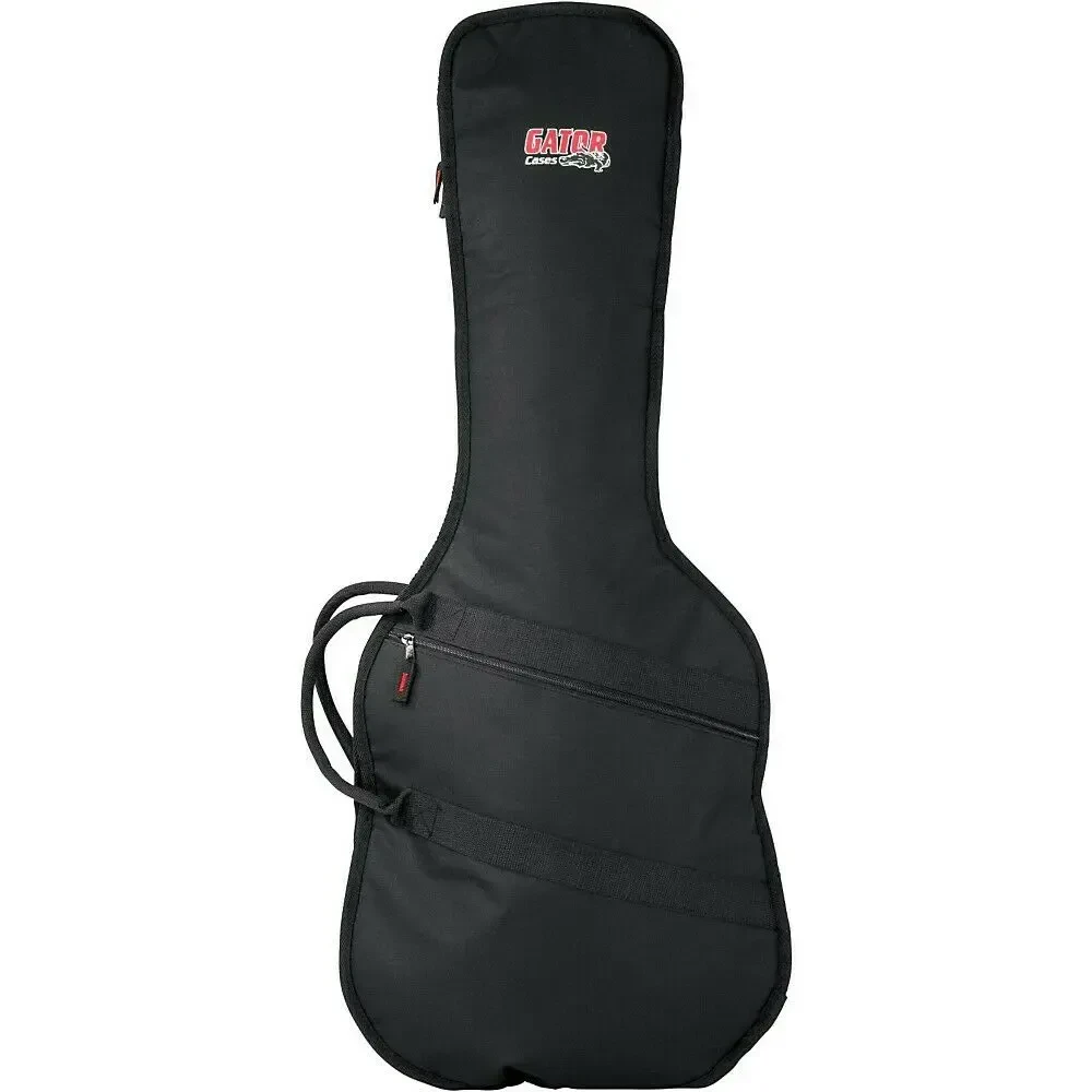 Чехол для электрогитары Gator GBE-Mini-Elec Gig Bag размер 1/2 3/4