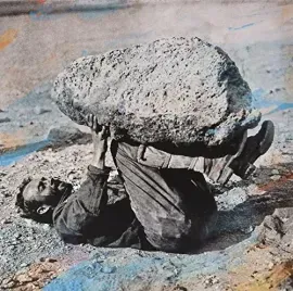 Виниловая пластинка Forest Swords – Compassion (Релиз 2017)