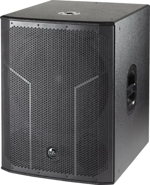 Сабвуфер активный Das Audio ACTION-S18A 1500W 1x18