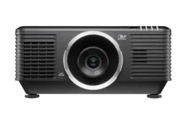 Проектор Vivitek DU7098Z-BK