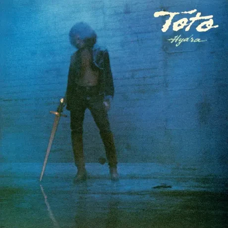 Виниловая пластинка Toto – Hydra Релиз 1979