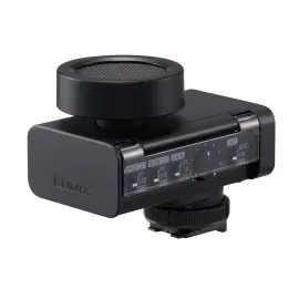 Микрофон-пушка Panasonic LUMIX DMW-DMS1