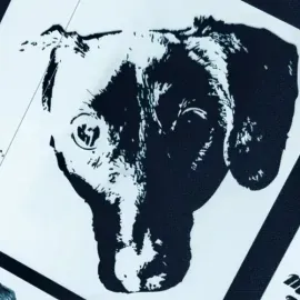 Виниловая пластинка Michael Orchestra Le - Denial (Original Soundtrack) [New 7" Vinyl]