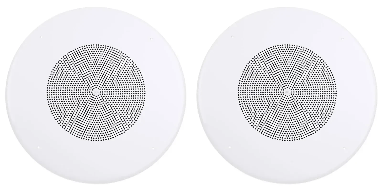 Потолочная акустика JBL CSS8018 White (пара)