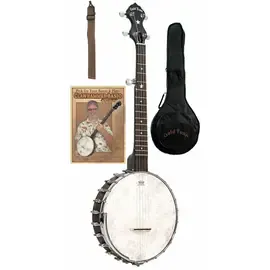 Банджо Gold Tone CC-OT/A A-Scale Cripple Creek Banjo Clawhammer Package