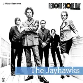 The Jayhawks - 2 Meter Sessions NEW Vinyl