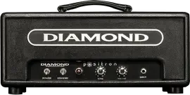 Усилитель для электрогитары Diamond Positron Z186 Amplifier