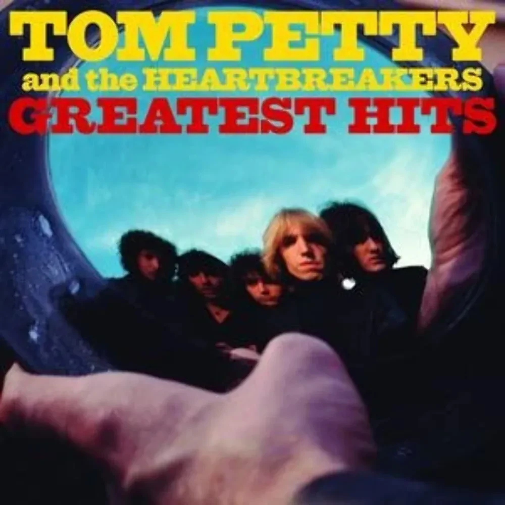 Виниловая пластинка Tom Petty & The Heartbreakers – Greatest Hits Sealed