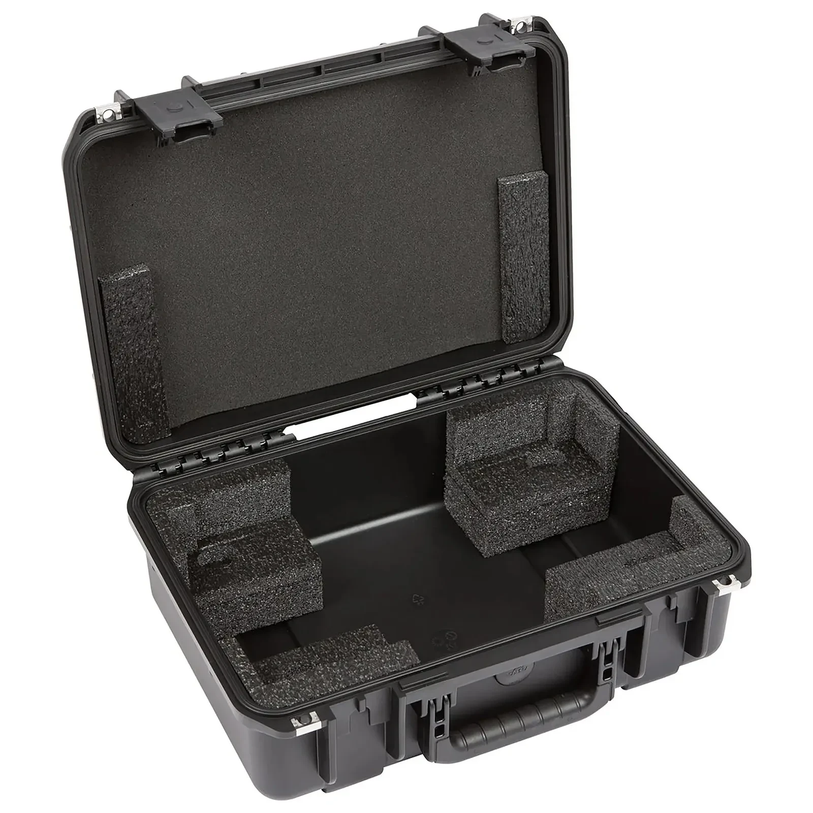Кейс для Line 6 Helix SKB 3I-1711-6HS iSeries жесткий, формованный, 17" x 11" x 6"
